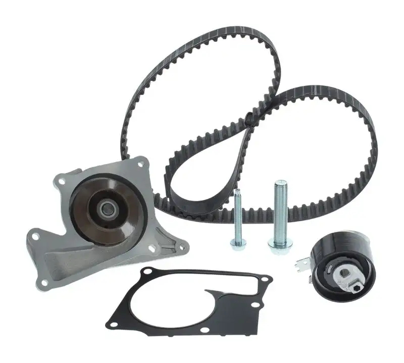 BOSCH 1987946395 Triger Seti ve Devirdaim resmi
