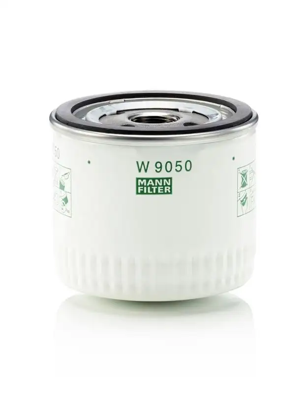 MANN W9050 Yağ Filtresi resmi