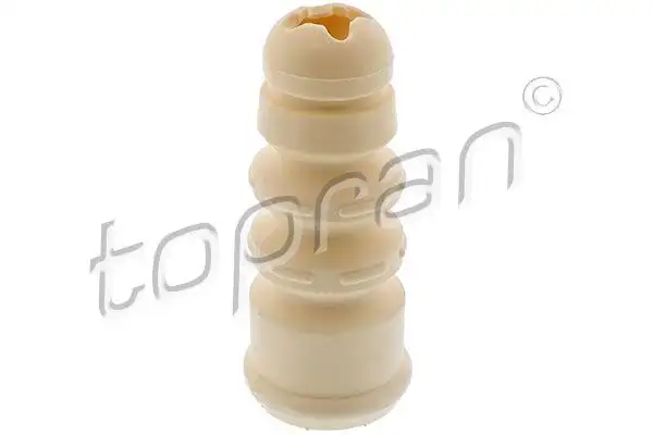 TOPRAN 110869001 Arka Süspansiyon Takozu 4F0512131 resmi