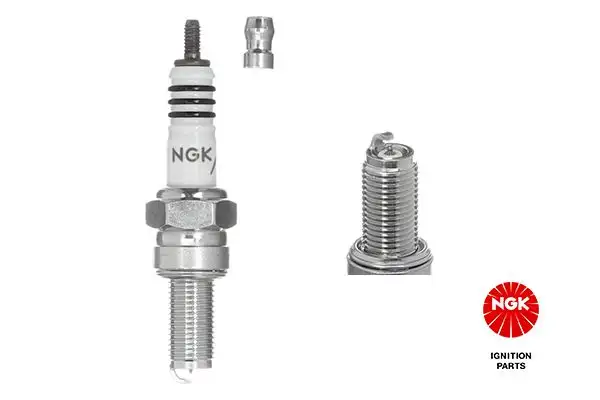 NGK 3521 (CR9EIX) Buji resmi
