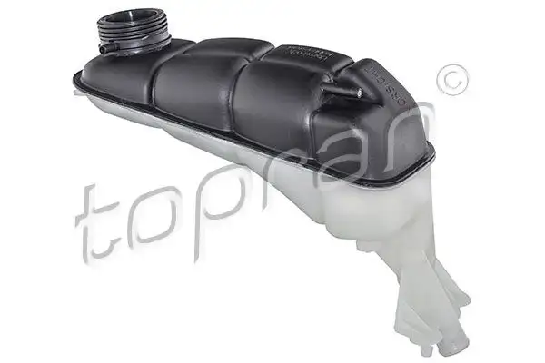 TOPRAN 400892001 Yedek Su Deposu A2105000349 resmi