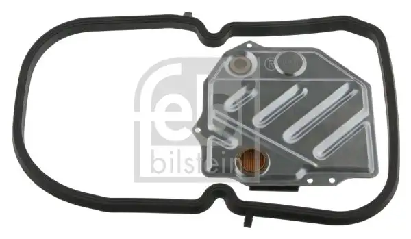 FEBI 02177 Şanzıman Filtresi A1292770195 resmi