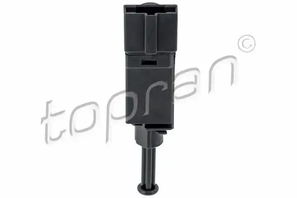 TOPRAN 110170001 Debriyaj Pedal Müşiri resmi