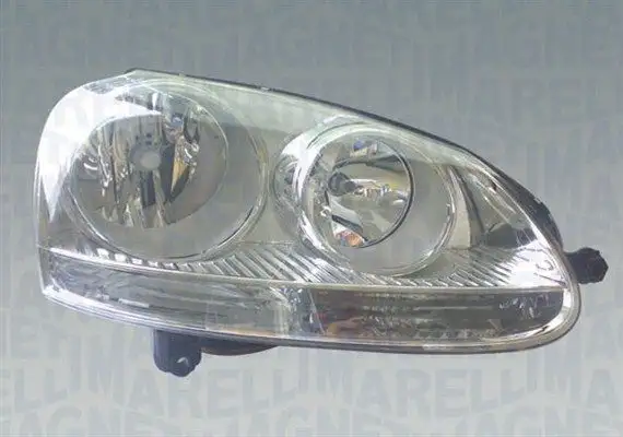 MAGNETI MARELLI 710301212205 Ön Far (Sol) 1K6941005P resmi