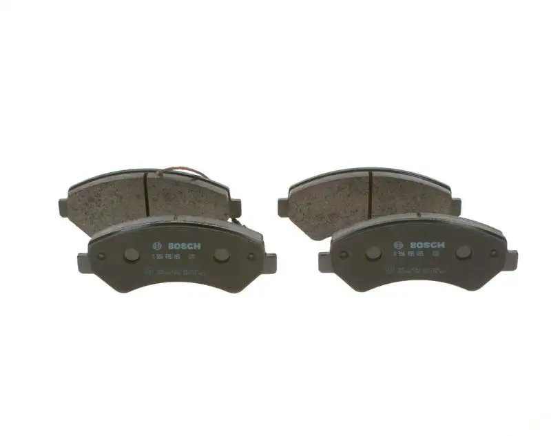 BOSCH 0986495095 Ön Fren Balatası resmi
