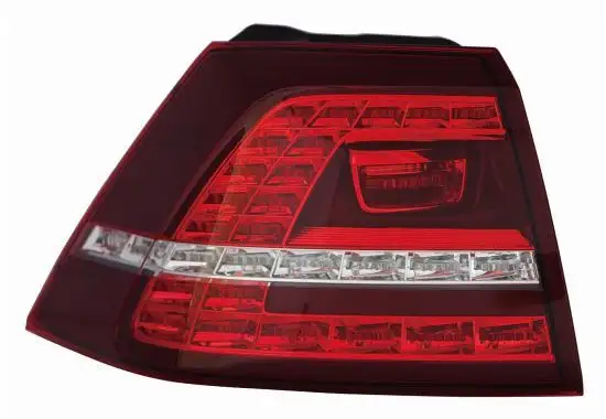 DEPO 441-19F3L-AE Stop Lambası (Sol) 5G0945207 resmi