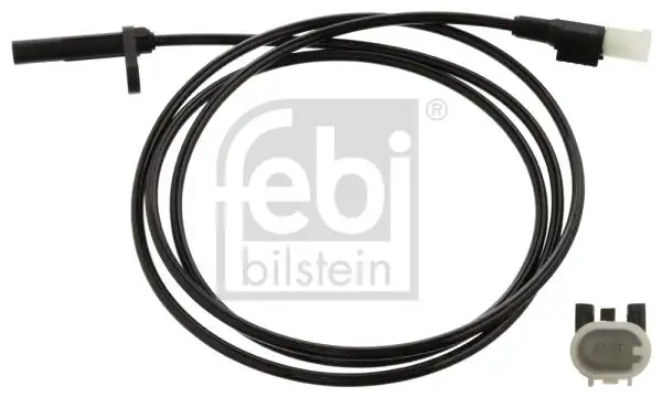 FEBI 106633 ABS Hız Sensörü (Arka Sağ) 68013833AA resmi
