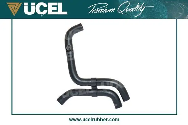 ÜÇEL 15415 Kalorifer Hortumu 7700796602 resmi