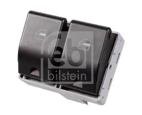 FEBI 170147 Cam Açma Butonu (Ön Sol) 6Q095985801C resmi