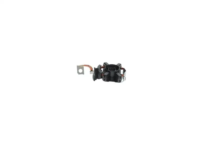 BOSCH 2004336220 Marş Kömür Yuvası 2337899B05 resmi