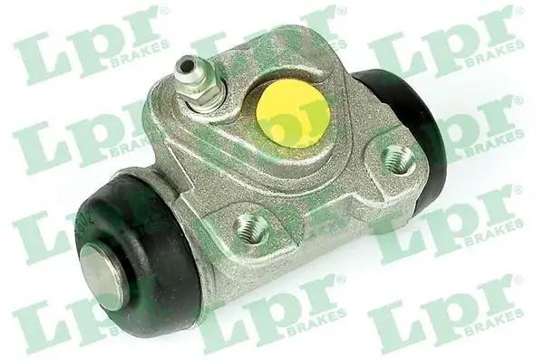LPR 5140 Arka Fren Merkezi (Sol) 4757002050 resmi