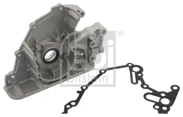 FEBI 101225 Yağ Pompası 4C115105C resmi