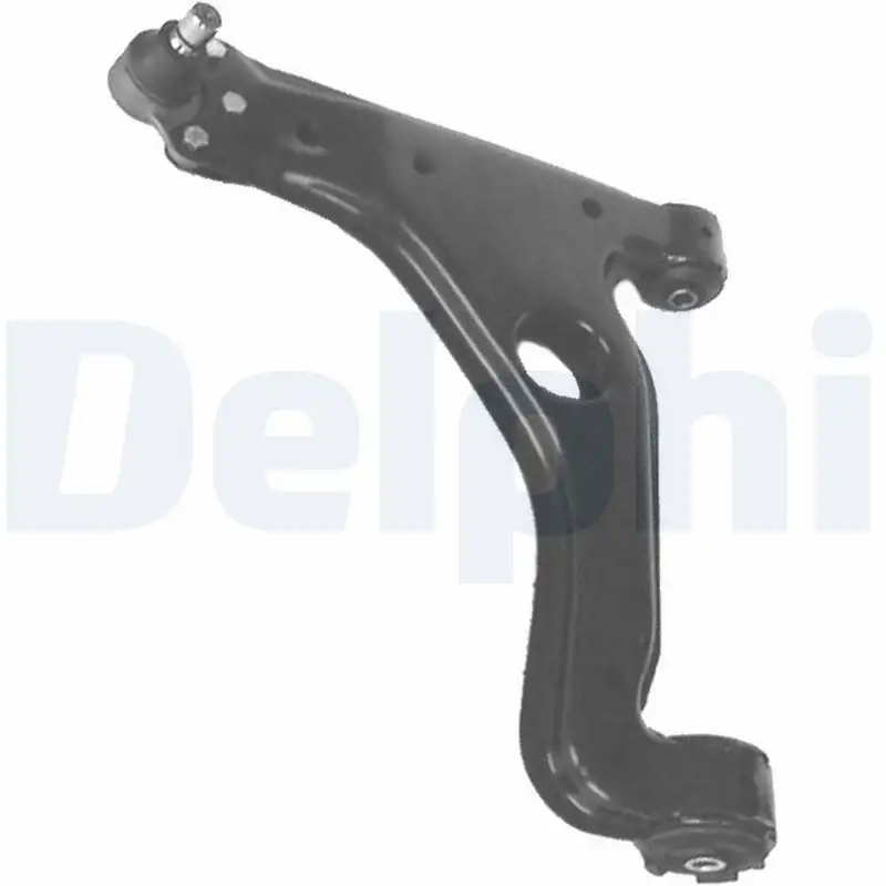 DELPHI TC750 Alt Salıncak (Sol) 90496039 resmi