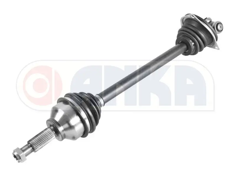 ANKA 10101015 Ön Aks (Sol) resmi