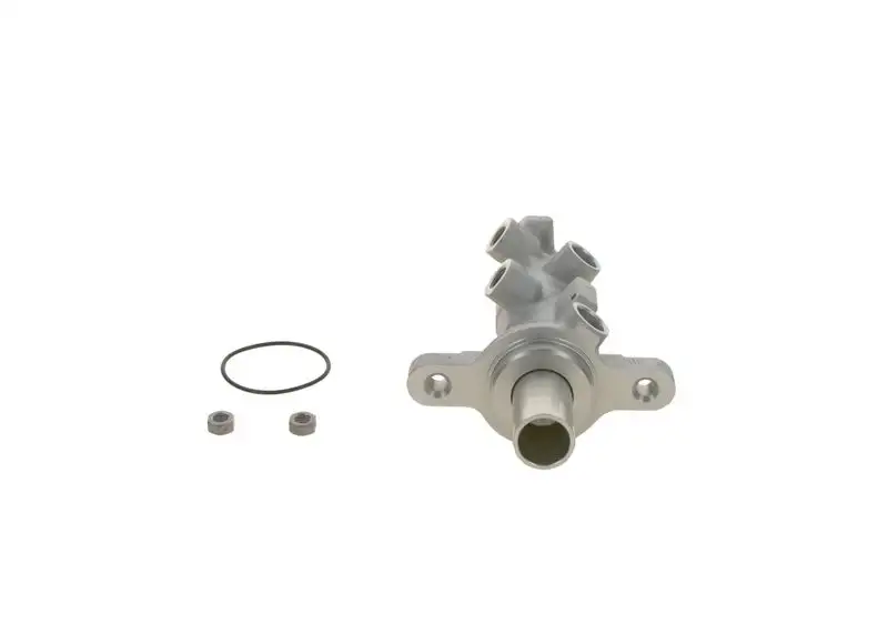 BOSCH 0204782898 Ana Merkez BK212004AB resmi
