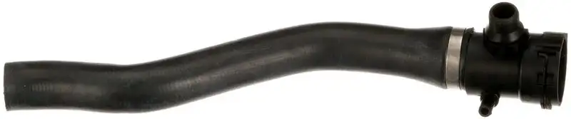 GATES 05-2961 Radyatör Üst Hortumu 17127596832 resmi