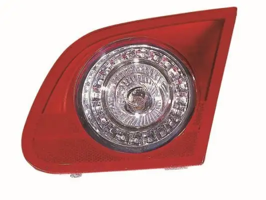 DEPO 441-1314R-LD-UE Stop Lambası (Sağ) 3C5945094E resmi