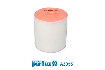 PURFLUX A3055 Hava Filtresi 4K0133844D resmi