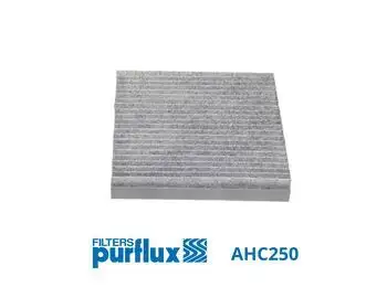 PURFLUX AHC250 Polen Filtresi (Karbonlu) resmi