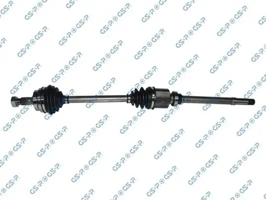 GSP 245014 Ön Aks (Sağ) 3273Q1 resmi