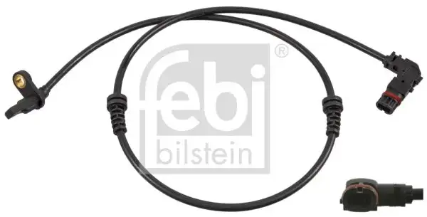 FEBI 108169 ABS Hız Sensörü (Ön) A2049058000 resmi