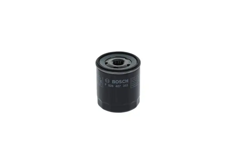BOSCH F026407353 Yağ Filtresi resmi