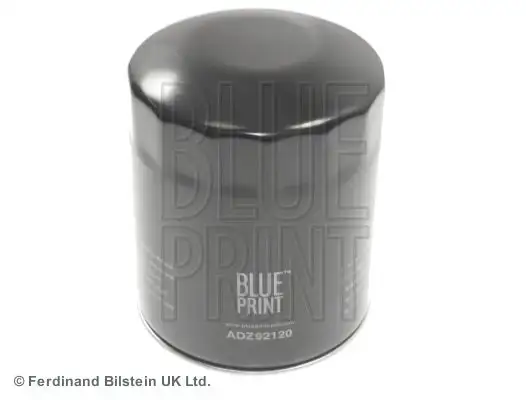 BLUEPRINT ADZ92120 Yağ Filtresi 97309927 resmi