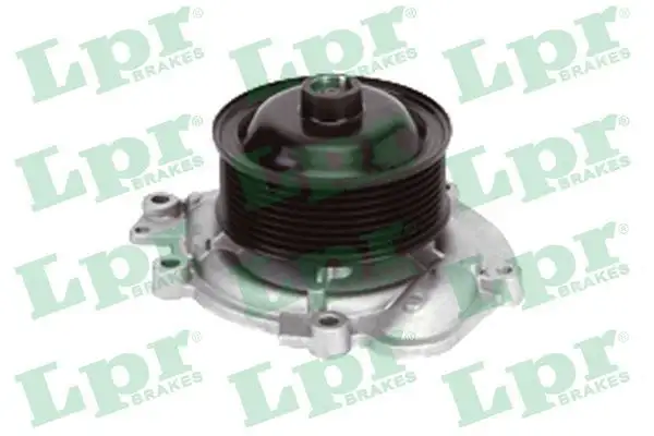 LPR WP0029 Devirdaim resmi