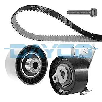 DAYCO KTB591 Triger Seti resmi
