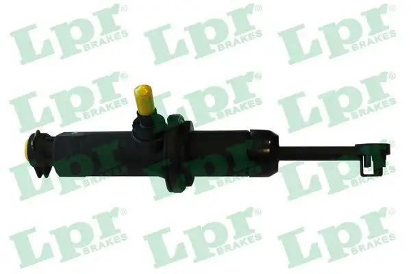 LPR 2442 Debriyaj Üst Merkez 7700431845 resmi