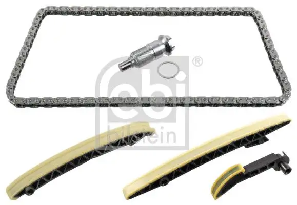 FEBI 30322 Eksantrik Zincir Seti A6400500211 resmi