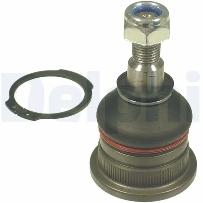 DELPHI TC1078 Alt Rotil resmi