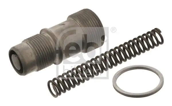 FEBI 01050 Eksantrik Zincir Gergisi A1020500411 resmi