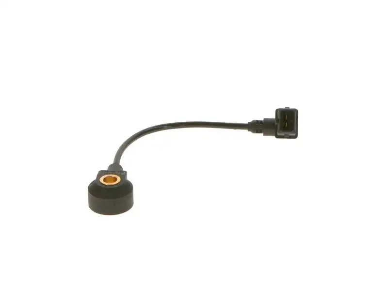 BOSCH 0261231097 Vuruntu Sensörü 12141739368 resmi