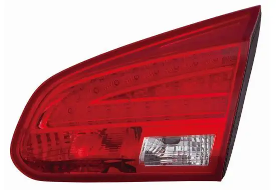 DEPO 223-1313L-UE Stop Lambası (Sol) 92403A2020 resmi