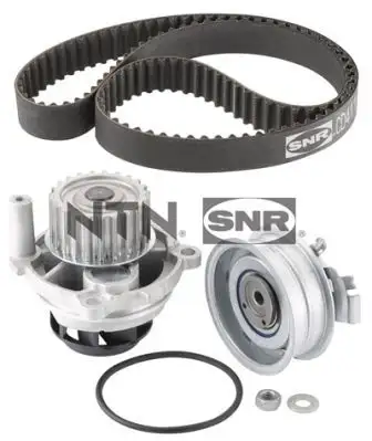 SNR KDP457.320 Triger Seti ve Devirdaim resmi