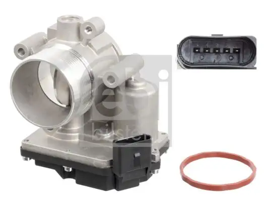 FEBI 46130 Gaz Kelebeği resmi