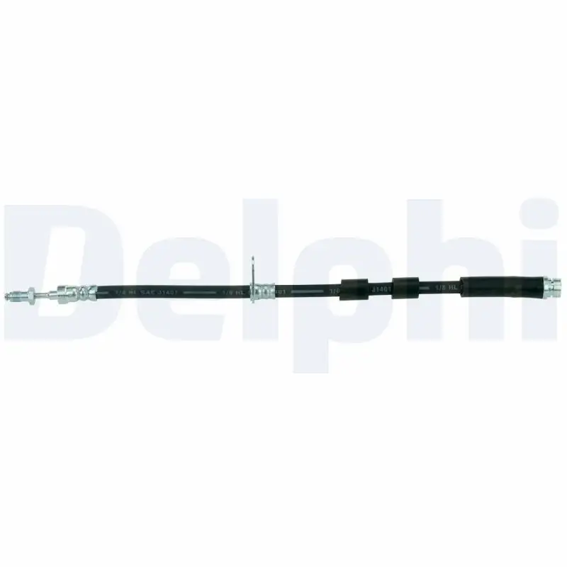 DELPHI LH7348 Arka Fren Hortumu (Sol) resmi