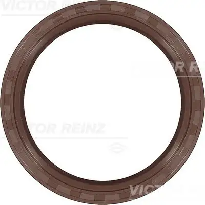 VICTOR REINZ 81-25242-00 Arka Krank Keçesi A0109978247 resmi