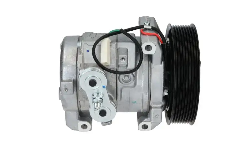 BOSCH 1986AD1016 Klima Kompresörü A4722300111 resmi