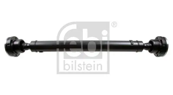 FEBI 181208 Şaft TVB500510 resmi