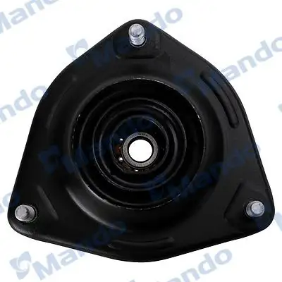 MANDO DCC000282 Ön Amortisör Takozu resmi