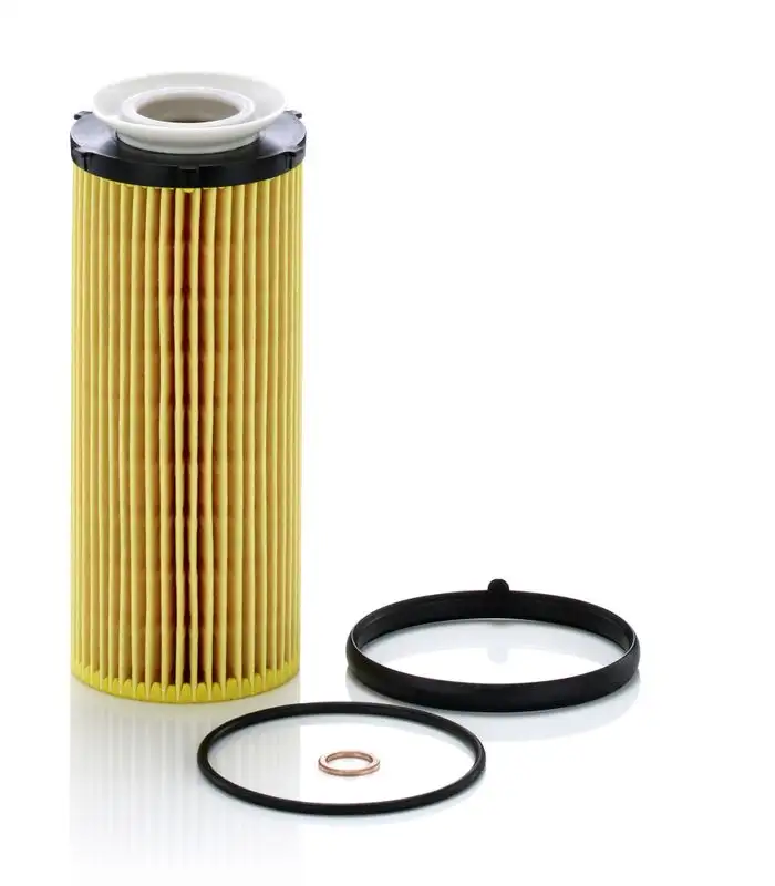 MANN HU720/3X Yağ Filtresi 11427808443 resmi