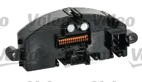 VALEO 715289 Klima Ayar Ünitesi resmi