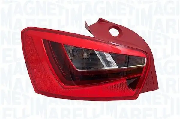 MAGNETI MARELLI 714000028600 Stop Lambası (Sol) 6J4945095J resmi