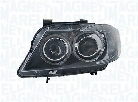 MAGNETI MARELLI 719000000012 Ön Far (Sağ) 63117161672 resmi