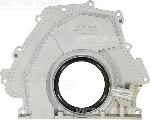 VICTOR REINZ 81-10508-00 Arka Krank Keçesi LR029001 resmi