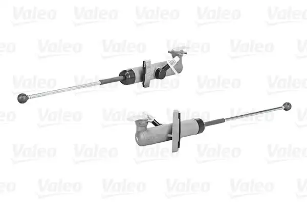VALEO 804827 Debriyaj Üst Merkez 55196182 resmi