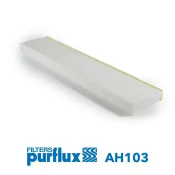 PURFLUX AH103 Polen Filtresi resmi