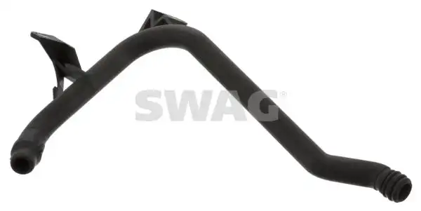 SWAG 20945350 Soğutma Suyu Borusu 11537502000 resmi